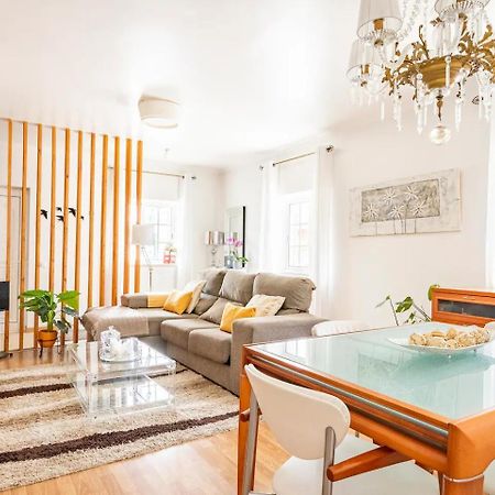 Jose & Ester House Алмада Екстериор снимка