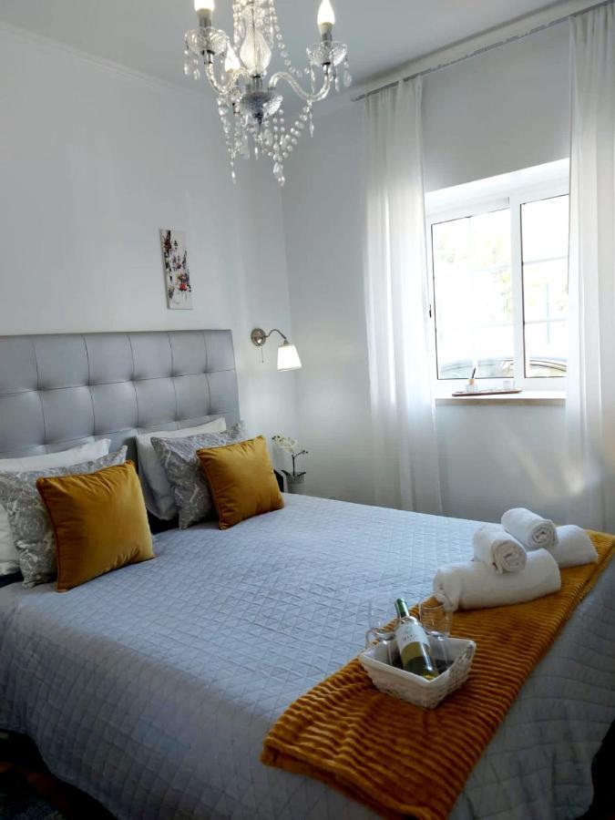 Jose & Ester House Алмада Екстериор снимка