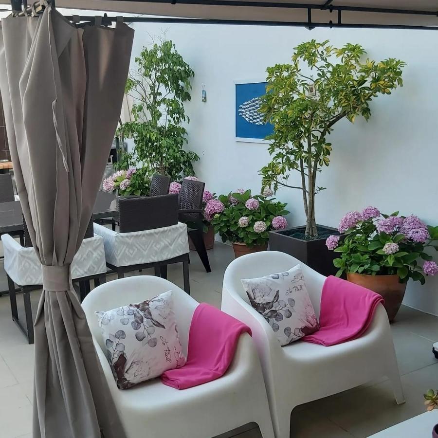 Jose & Ester House Алмада Екстериор снимка