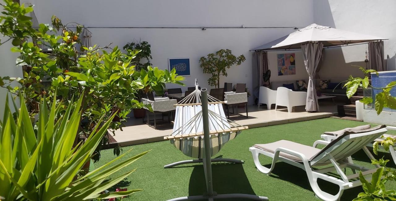 Jose & Ester House Алмада Екстериор снимка