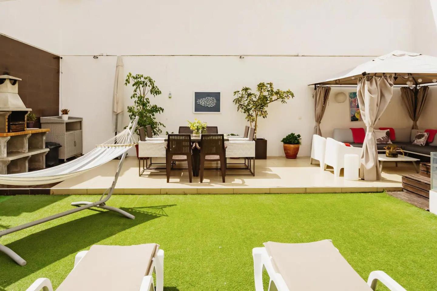 Jose & Ester House Алмада Екстериор снимка