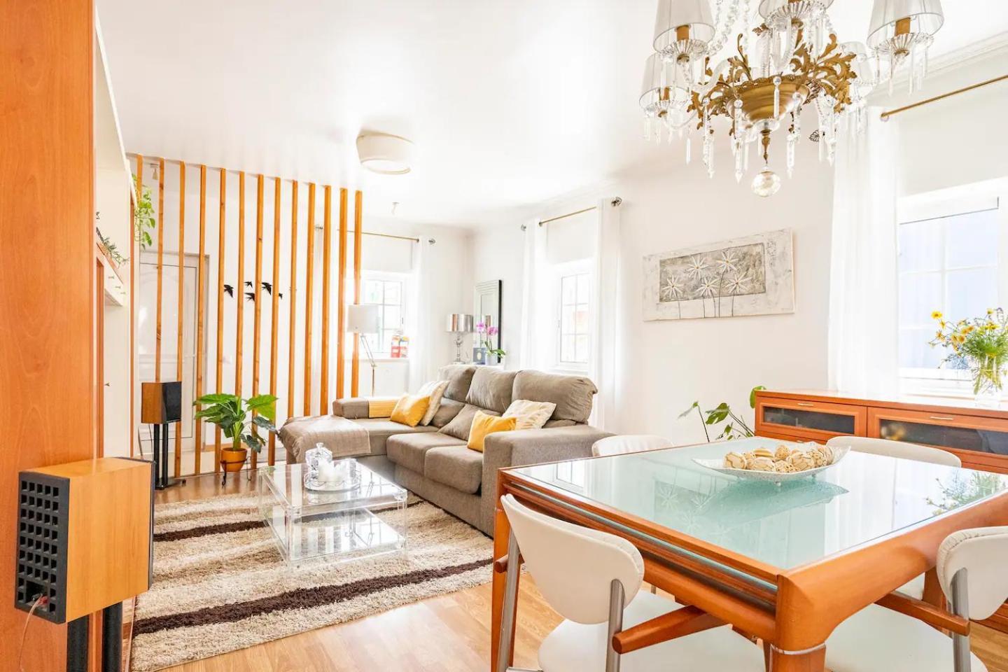 Jose & Ester House Алмада Екстериор снимка