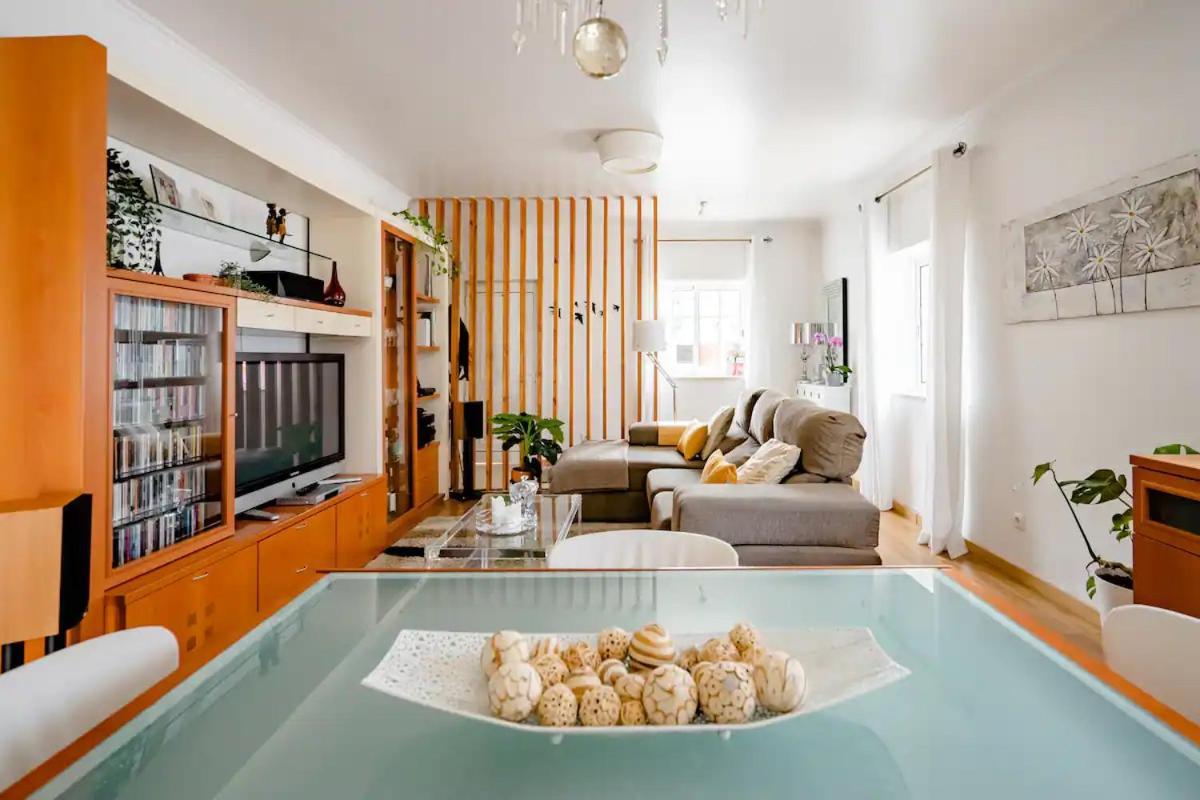Jose & Ester House Алмада Екстериор снимка