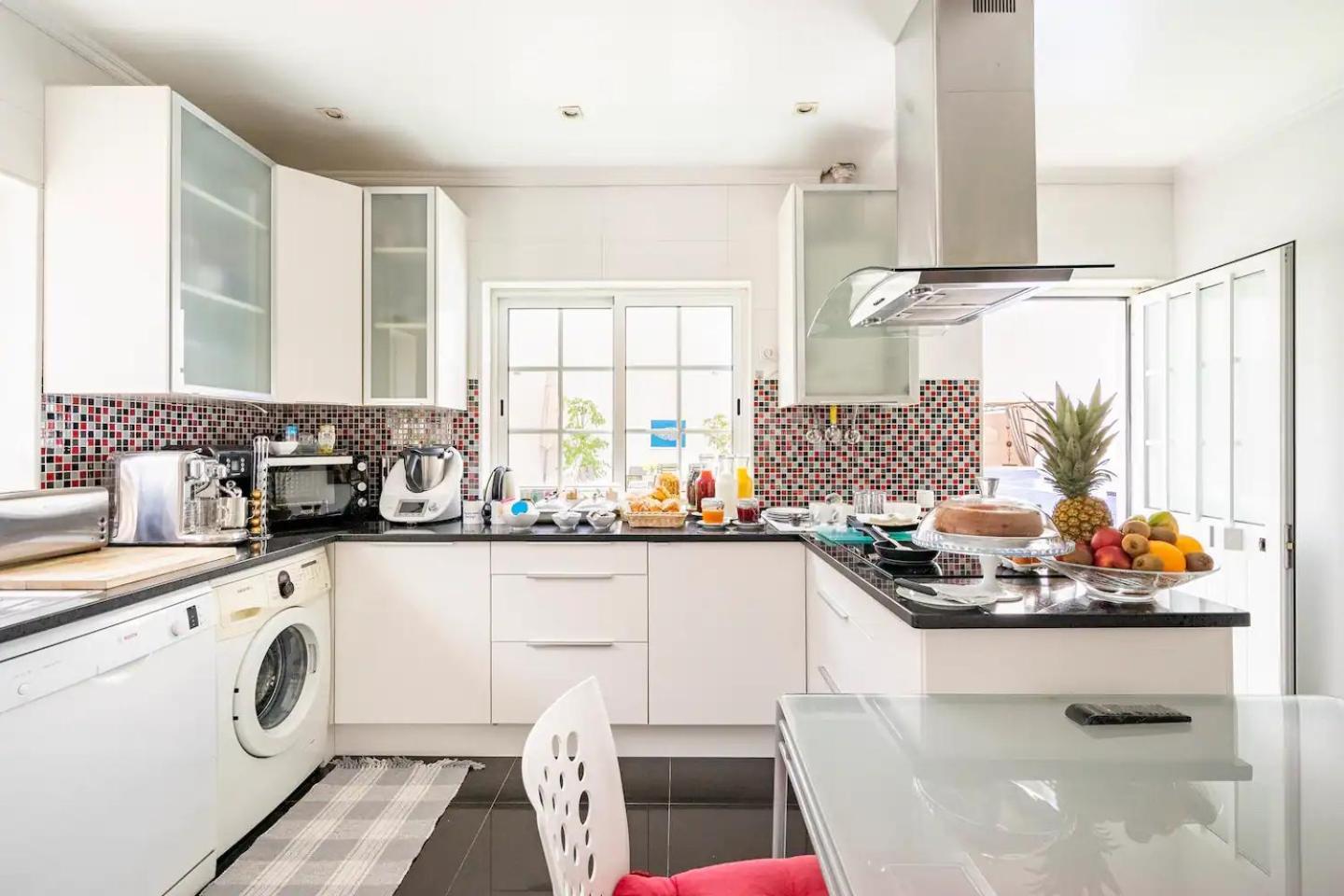 Jose & Ester House Алмада Екстериор снимка