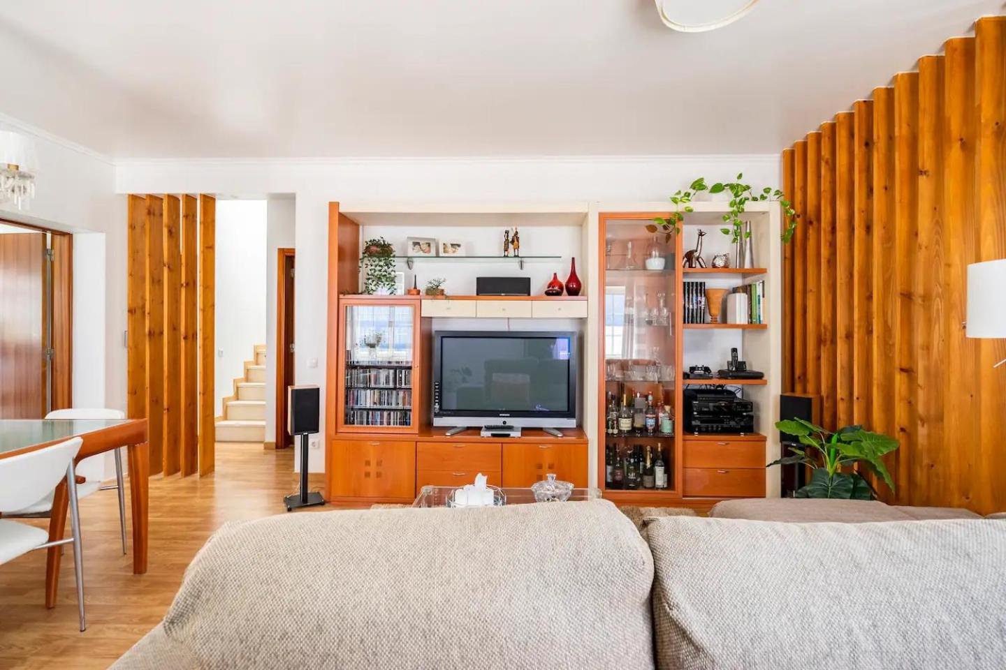 Jose & Ester House Алмада Екстериор снимка