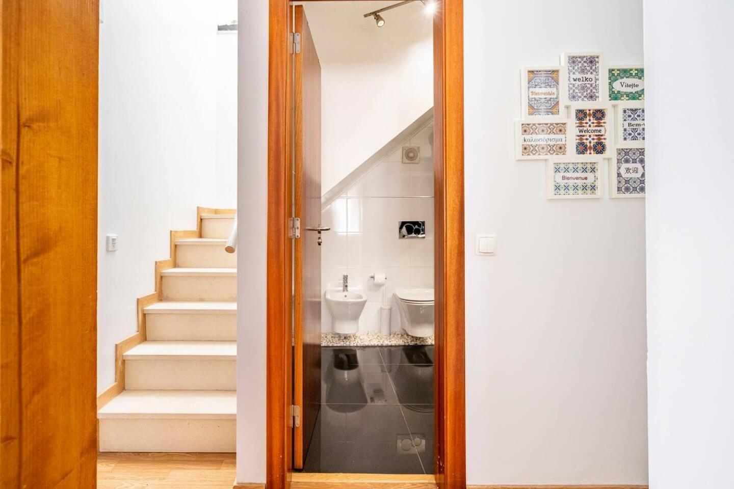 Jose & Ester House Алмада Екстериор снимка