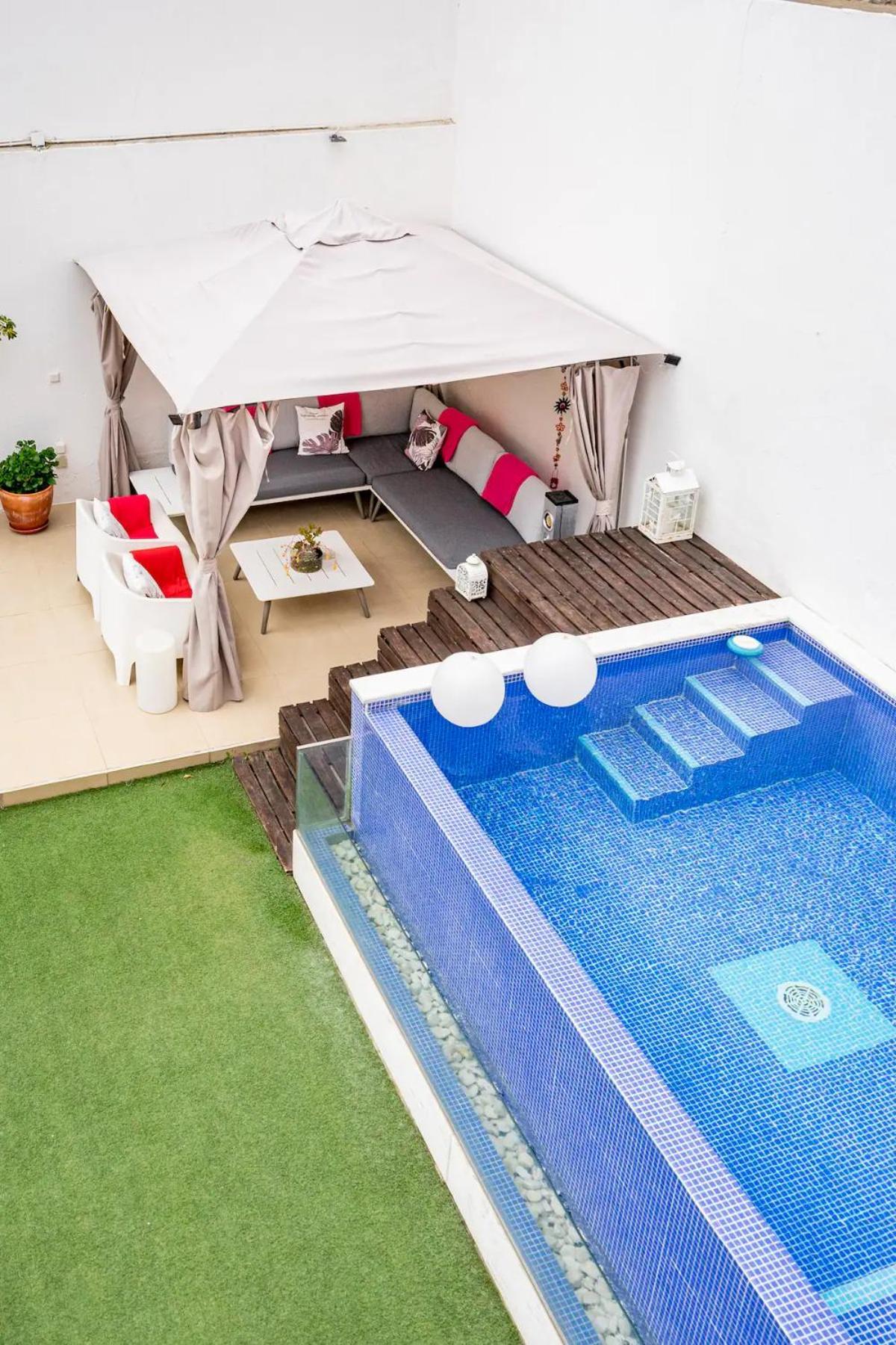 Jose & Ester House Алмада Екстериор снимка