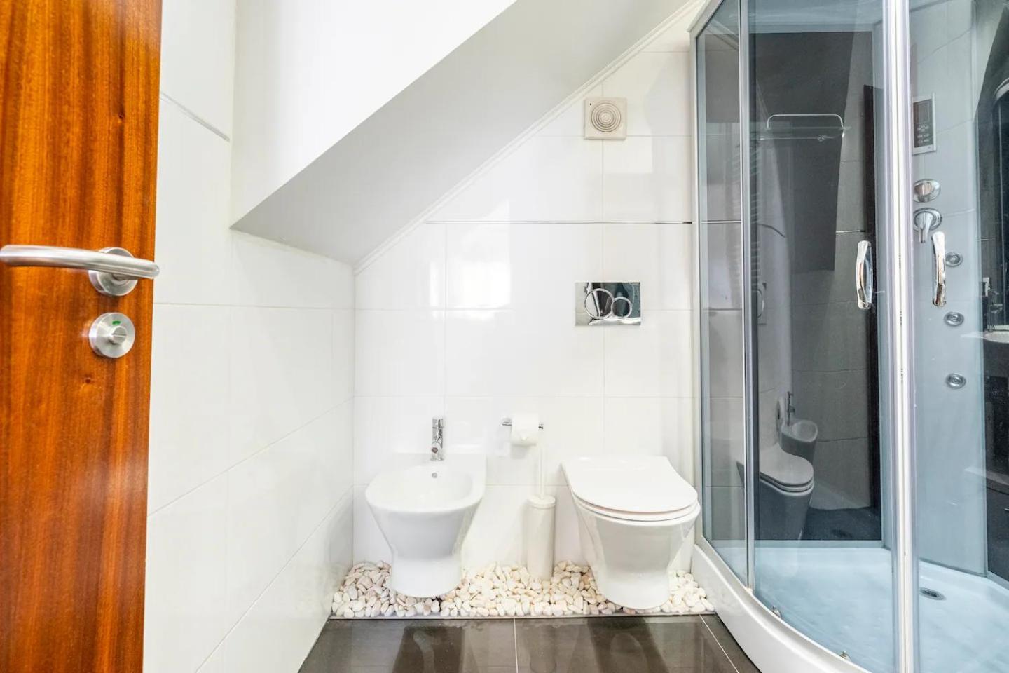 Jose & Ester House Алмада Екстериор снимка