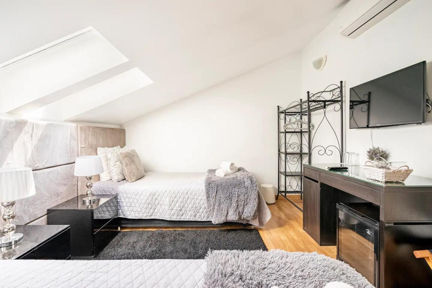 Jose & Ester House Алмада Екстериор снимка