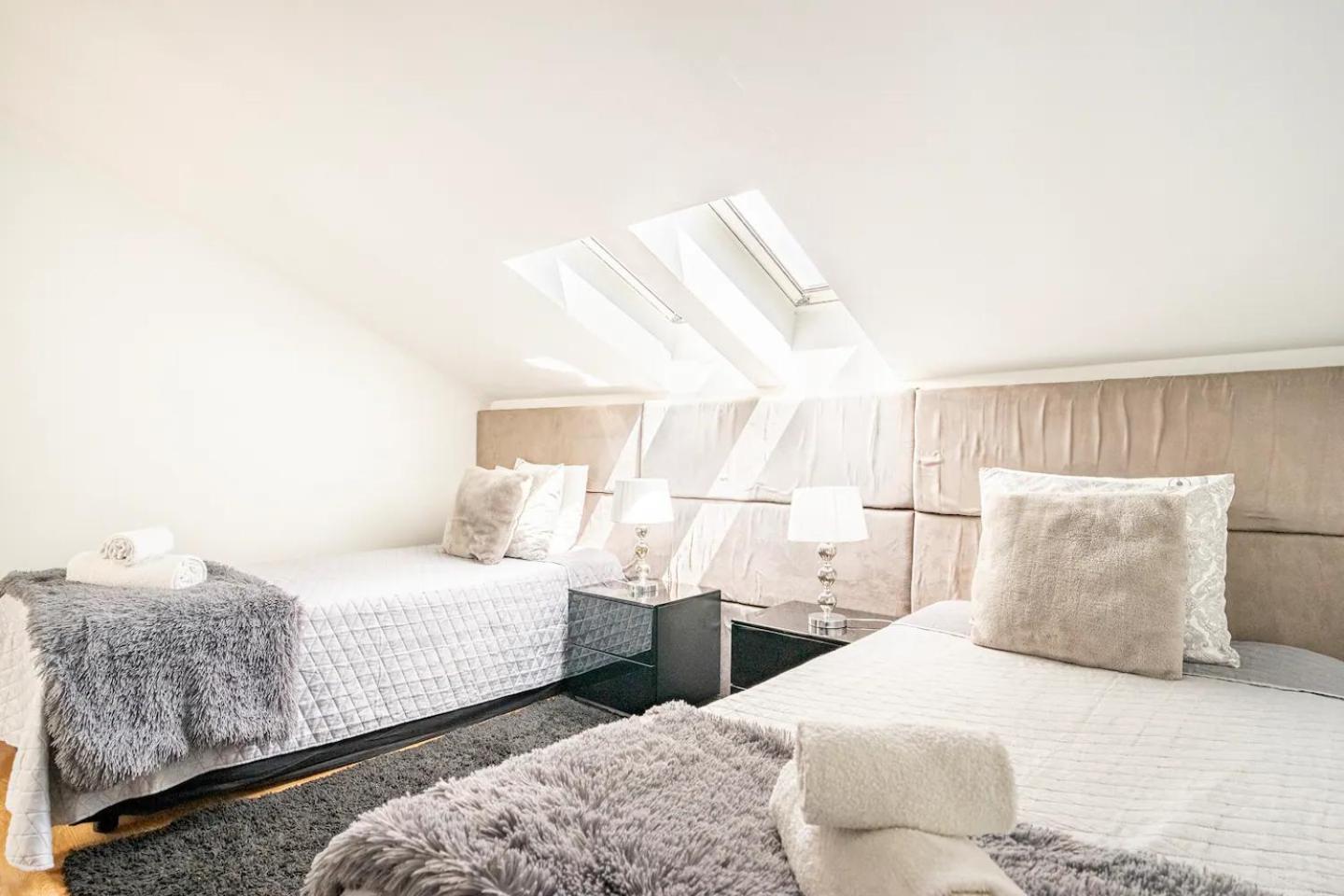 Jose & Ester House Алмада Екстериор снимка