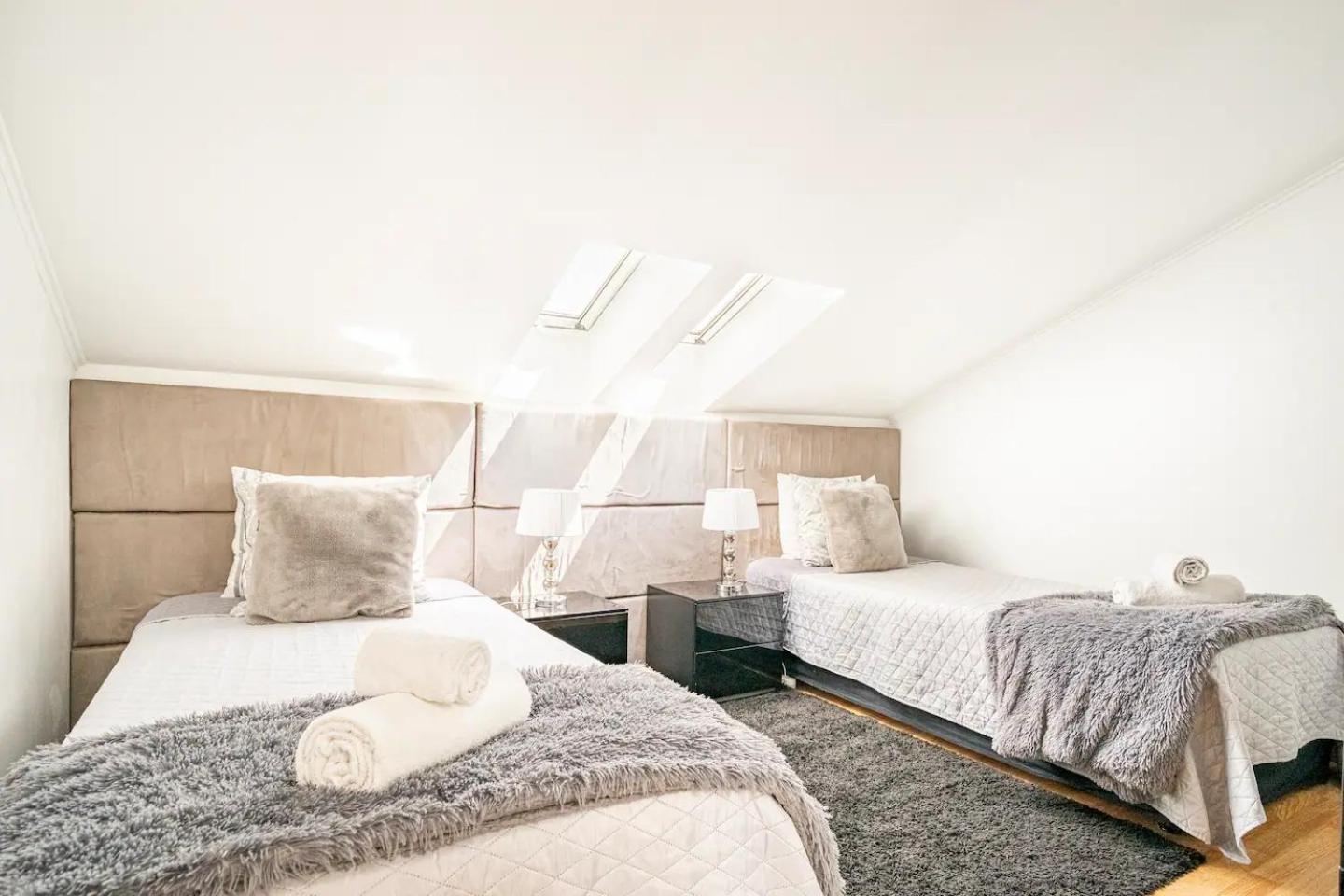 Jose & Ester House Алмада Екстериор снимка
