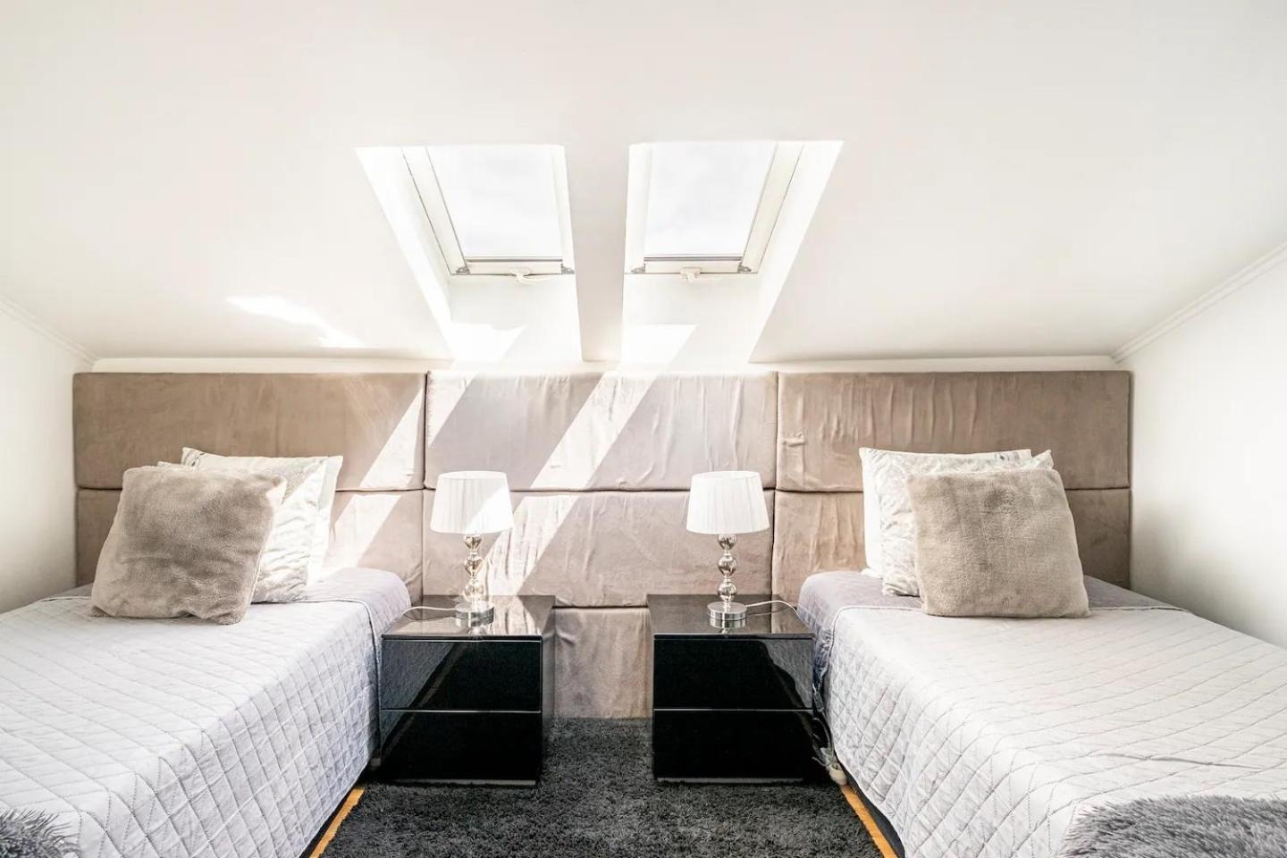 Jose & Ester House Алмада Екстериор снимка