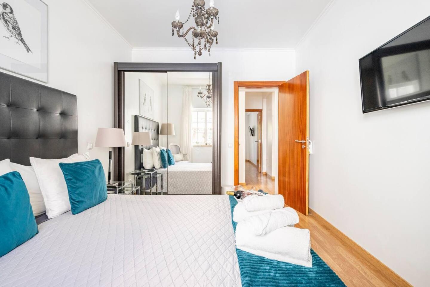 Jose & Ester House Алмада Екстериор снимка