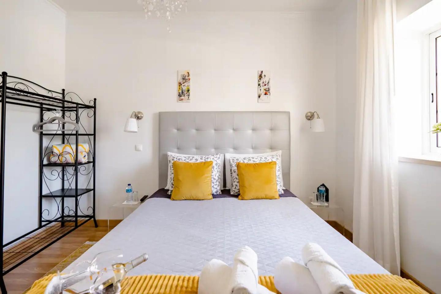 Jose & Ester House Алмада Екстериор снимка