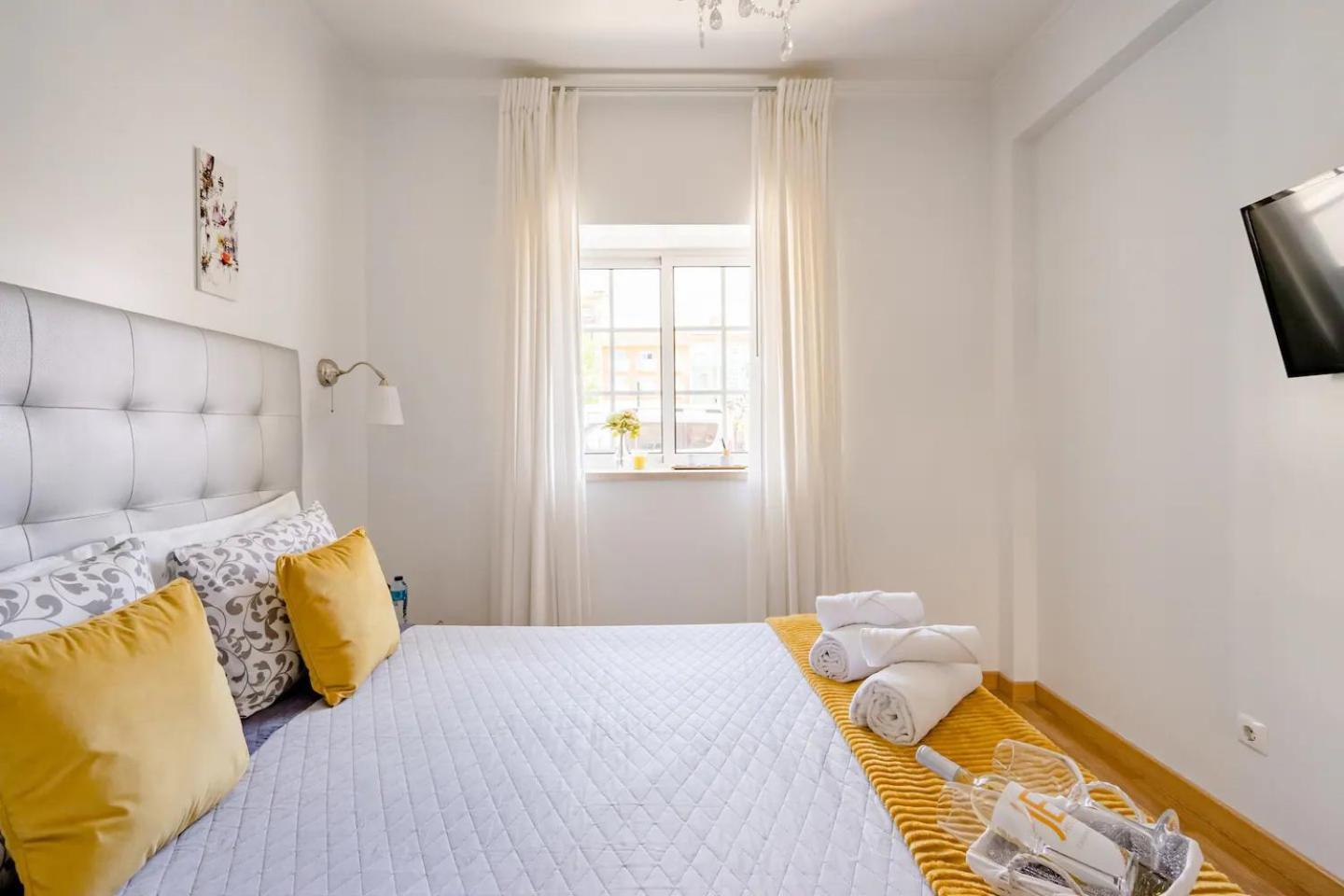 Jose & Ester House Алмада Екстериор снимка